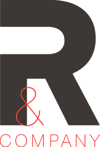 R & Company logo