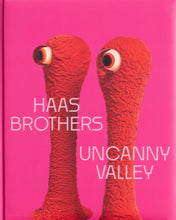 Load image into Gallery viewer, Haas Brothers: Uncanny Valley
