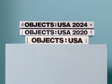 Load image into Gallery viewer, Objects: USA complete collection