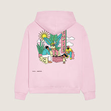 Load image into Gallery viewer, 365 Dominoes Hoodie