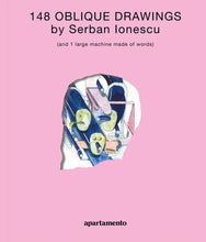 Load image into Gallery viewer, 148 Oblique Drawings