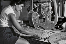 Load image into Gallery viewer, Evelyn and Jerome Ackerman: California Mid-Century Designers
