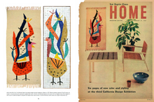 Load image into Gallery viewer, Evelyn and Jerome Ackerman: California Mid-Century Designers