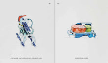 Load image into Gallery viewer, 148 Oblique Drawings