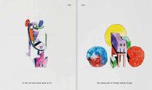 Load image into Gallery viewer, 148 Oblique Drawings