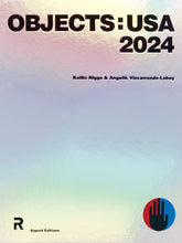 Load image into Gallery viewer, Objects: USA 2024