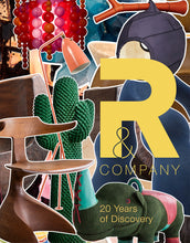Load image into Gallery viewer, R & Company: 20 Years of Discovery