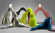 Load image into Gallery viewer, Wendell Castle: Wandering Forms – Works from 1959-1979