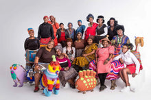 Load image into Gallery viewer, The Haas Brothers: Volume 2, Afreaks