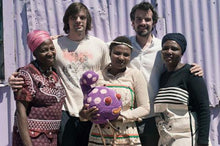 Load image into Gallery viewer, The Haas Brothers: Volume 2, Afreaks