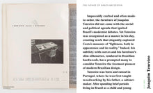 Load image into Gallery viewer, Brazil Modern: The Rediscovery of Twentieth Century Brazilian Furniture