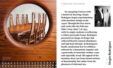 Load image into Gallery viewer, Brazil Modern: The Rediscovery of Twentieth Century Brazilian Furniture