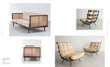 Load image into Gallery viewer, Brazil Modern: The Rediscovery of Twentieth Century Brazilian Furniture