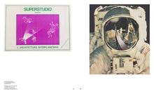 Load image into Gallery viewer, SuperDesign: Italian Radical Design (1965-75)
