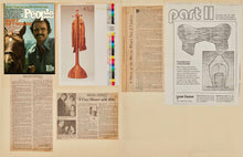 Load image into Gallery viewer, Wendell Castle: Scrapbook