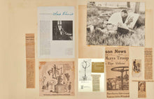 Load image into Gallery viewer, Wendell Castle: Scrapbook