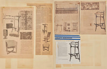 Load image into Gallery viewer, Wendell Castle: Scrapbook