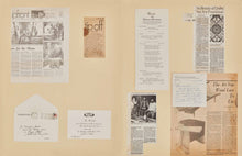 Load image into Gallery viewer, Wendell Castle: Scrapbook