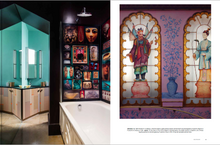 Load image into Gallery viewer, Rooms with a History: Interiors and their Inspirations