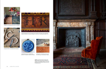 Load image into Gallery viewer, Rooms with a History: Interiors and their Inspirations