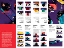 Load image into Gallery viewer, Luam Melake: Furnishing Feelings