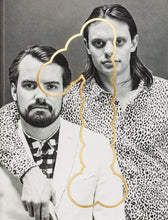 Load image into Gallery viewer, The Haas Brothers: Volume 1