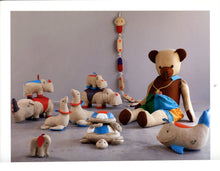 Load image into Gallery viewer, Renate Müller: Toys + Design