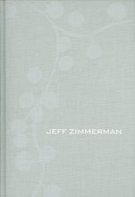 Load image into Gallery viewer, Jeff Zimmerman