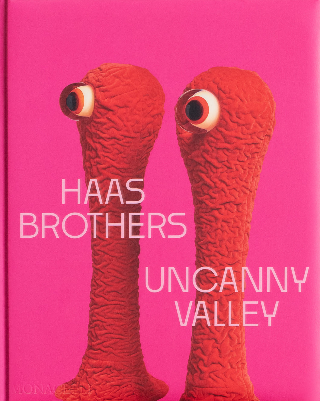 Haas Brothers: Uncanny Valley