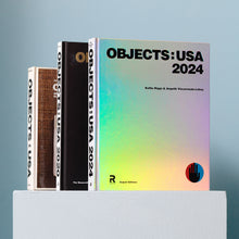 Load image into Gallery viewer, Objects: USA complete collection
