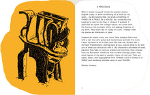 Load image into Gallery viewer, A Thing on a Table in a House
