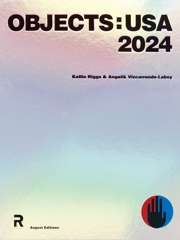 Objects: USA 2024