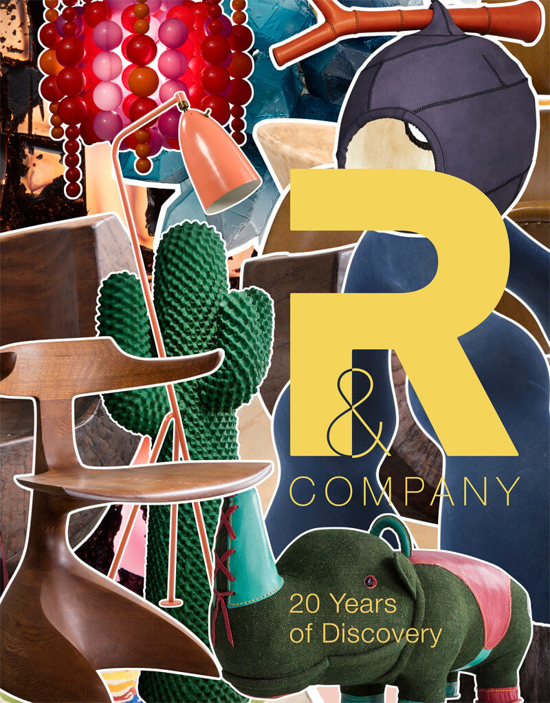 R & Company: 20 Years of Discovery