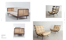 Load image into Gallery viewer, Brazil Modern: The Rediscovery of Twentieth Century Brazilian Furniture
