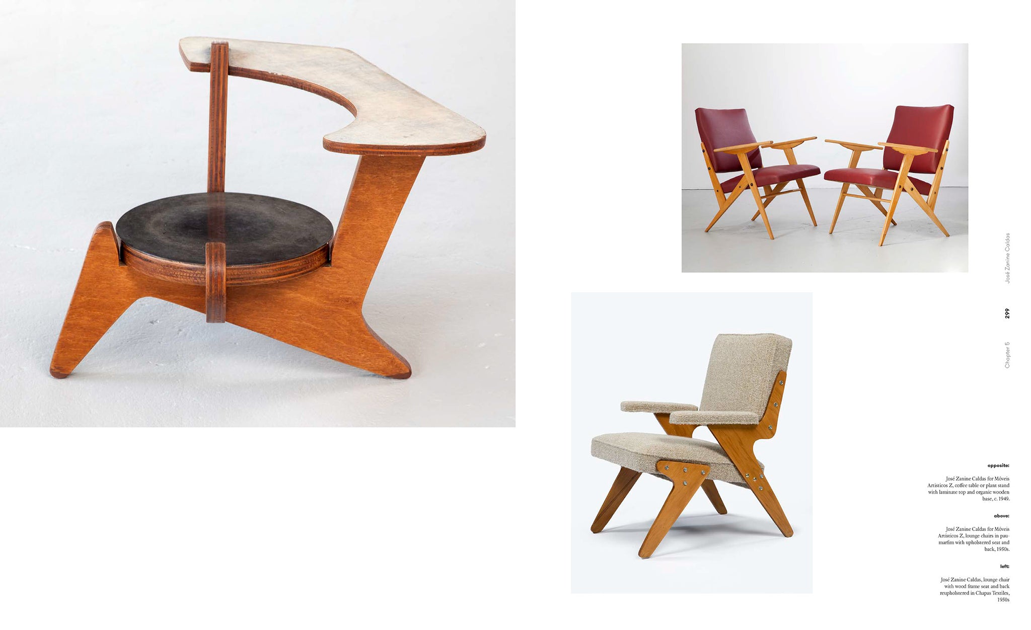 Brazil Modern: The Rediscovery of Twentieth Century Brazilian