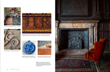 Load image into Gallery viewer, Rooms with a History: Interiors and their Inspirations
