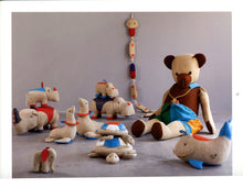 Load image into Gallery viewer, Renate Müller: Toys + Design
