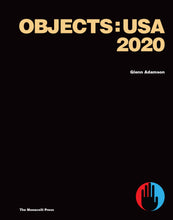 Load image into Gallery viewer, Objects: USA 2020
